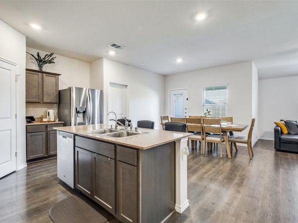 904  Stockton Pass Lane , Princeton Texas 75407