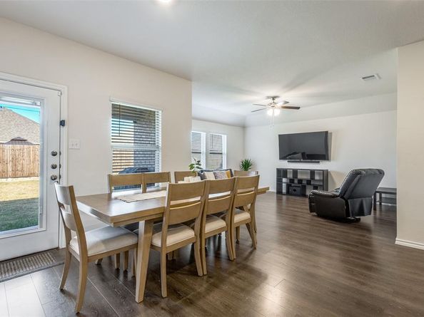 904  Stockton Pass Lane , Princeton Texas 75407