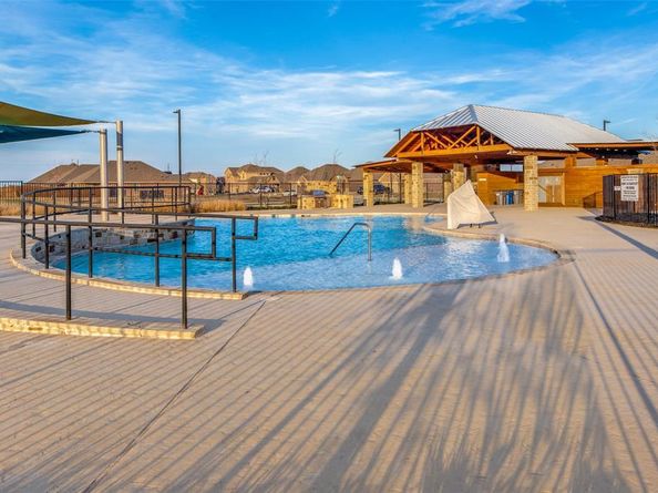 904  Stockton Pass Lane , Princeton Texas 75407