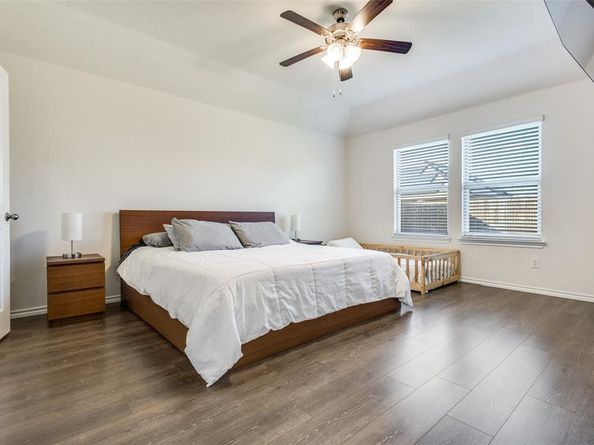 904  Stockton Pass Lane , Princeton Texas 75407