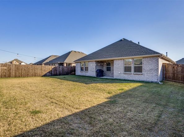 904  Stockton Pass Lane , Princeton Texas 75407