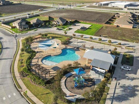 904  Stockton Pass Lane , Princeton Texas 75407