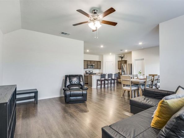 904  Stockton Pass Lane , Princeton Texas 75407