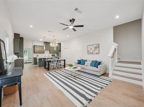 830  Stamps Avenue , Fort Worth Texas 76114