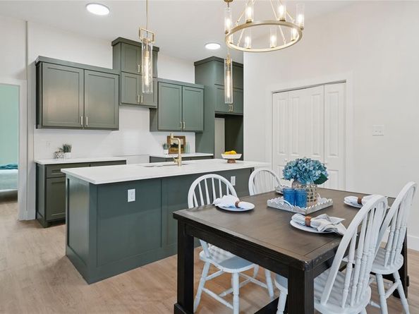 830  Stamps Avenue , Fort Worth Texas 76114