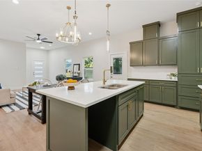 830  Stamps Avenue , Fort Worth Texas 76114