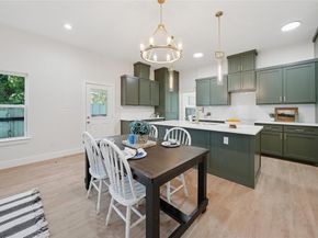 830  Stamps Avenue , Fort Worth Texas 76114