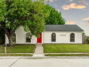 2009  Clark Trail , Grand Prairie Texas 75052