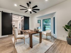 2715  Carriage Trail , McKinney Texas 75072