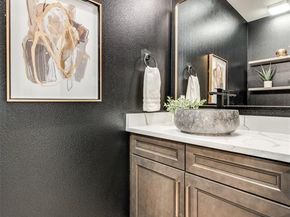 2715  Carriage Trail , McKinney Texas 75072