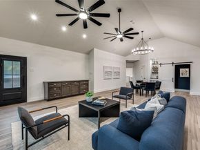 2715  Carriage Trail , McKinney Texas 75072