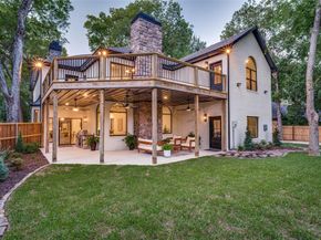 2715  Carriage Trail , McKinney Texas 75072