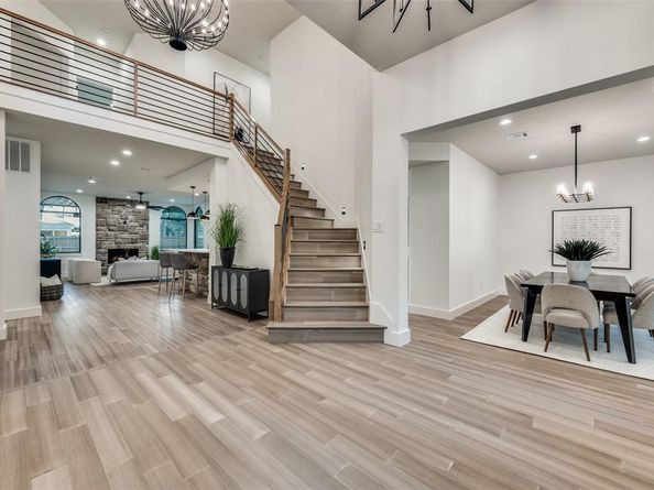 2715  Carriage Trail , McKinney Texas 75072