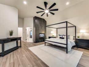 2715  Carriage Trail , McKinney Texas 75072