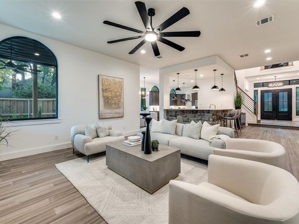 2715  Carriage Trail , McKinney Texas 75072