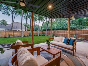 2715  Carriage Trail , McKinney Texas 75072