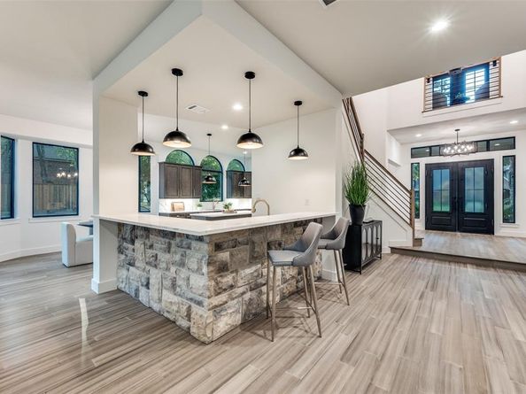 2715  Carriage Trail , McKinney Texas 75072