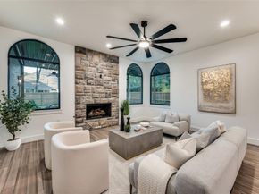 2715  Carriage Trail , McKinney Texas 75072