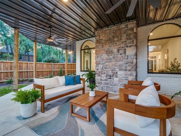 2715  Carriage Trail , McKinney Texas 75072