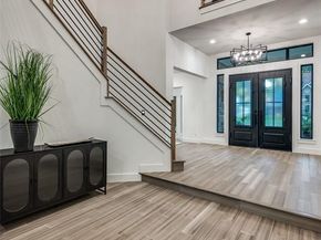 2715  Carriage Trail , McKinney Texas 75072