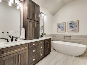 2715  Carriage Trail , McKinney Texas 75072