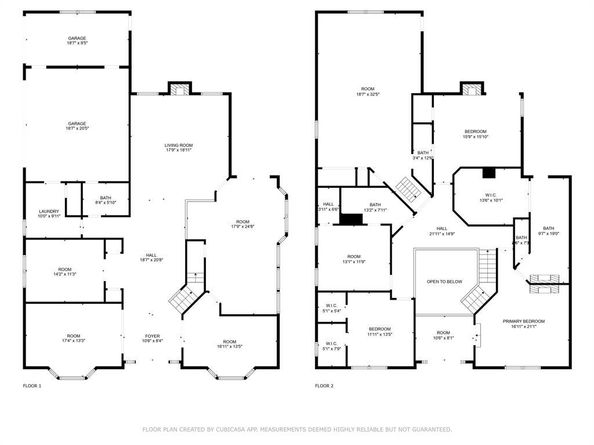 2715  Carriage Trail , McKinney Texas 75072