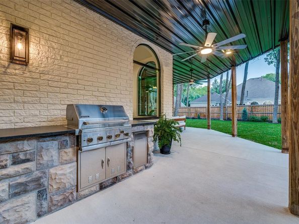 2715  Carriage Trail , McKinney Texas 75072