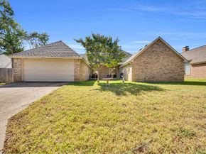 1713  Turtle Point Drive , DeSoto Texas 75115