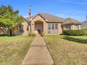 1713  Turtle Point Drive , DeSoto Texas 75115