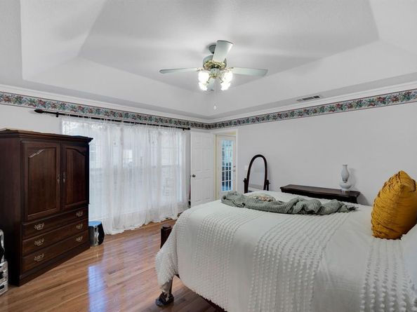 1713  Turtle Point Drive , DeSoto Texas 75115