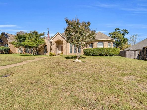 1713  Turtle Point Drive , DeSoto Texas 75115