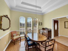 1713  Turtle Point Drive , DeSoto Texas 75115