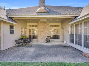 1713  Turtle Point Drive , DeSoto Texas 75115