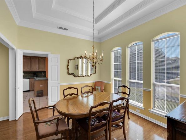 1713  Turtle Point Drive , DeSoto Texas 75115