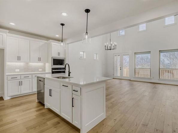 169  Enclave Drive , Lakewood Village Texas 75068