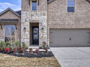 169  Enclave Drive , Lakewood Village Texas 75068