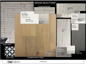 169  Enclave Drive , Lakewood Village Texas 75068