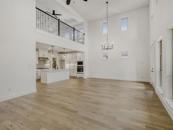 169  Enclave Drive , Lakewood Village Texas 75068