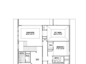 169  Enclave Drive , Lakewood Village Texas 75068