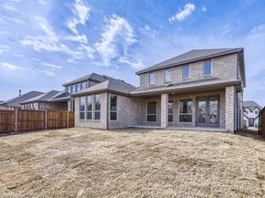 169  Enclave Drive , Lakewood Village Texas 75068