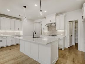 169  Enclave Drive , Lakewood Village Texas 75068