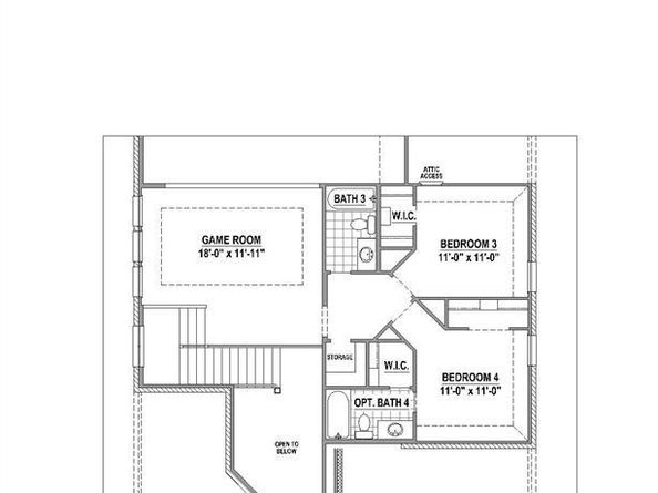 169  Enclave Drive , Lakewood Village Texas 75068