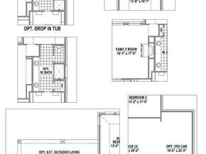 169  Enclave Drive , Lakewood Village Texas 75068