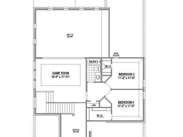 169  Enclave Drive , Lakewood Village Texas 75068