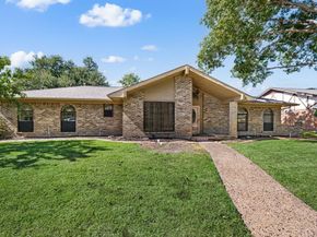 3609  Knob Hill Drive , Plano Texas 75023