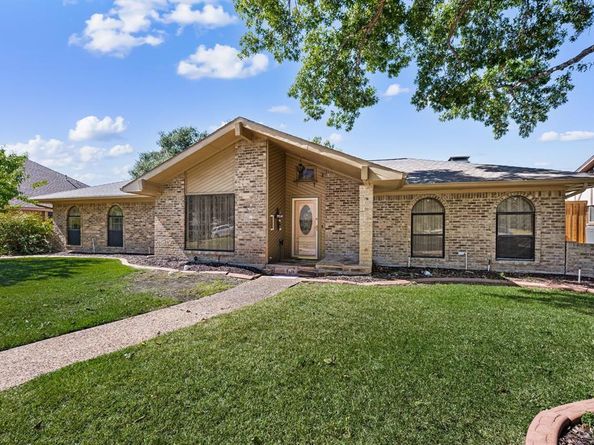 3609  Knob Hill Drive , Plano Texas 75023