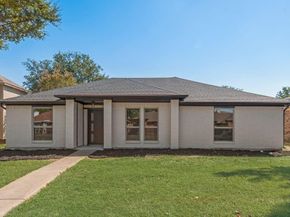 3510  Jonquil Lane , Rowlett Texas 75089