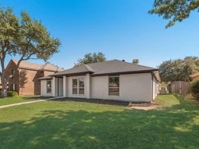 3510  Jonquil Lane , Rowlett Texas 75089