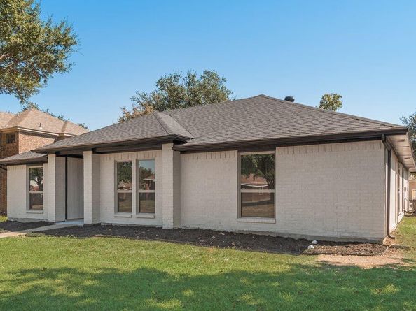3510  Jonquil Lane , Rowlett Texas 75089