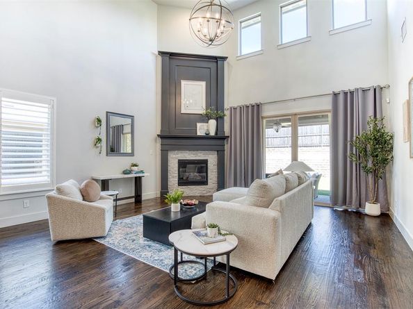 2313  Hyer Place , McKinney Texas 75072